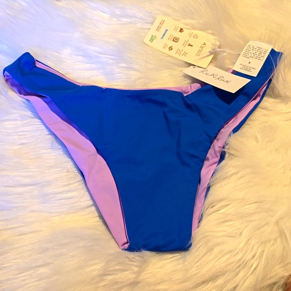 Ricki Rum swimwear bottom